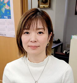 平塚　文子