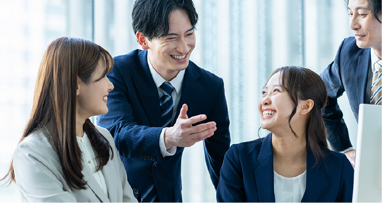 法人のお客様